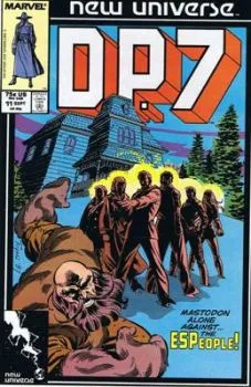 Cover of Haven