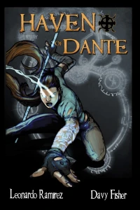 Issue #1