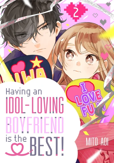 Cover of Volume 2