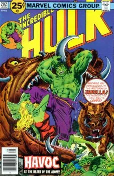 Cover of Havoc at the Heart of the Atom
