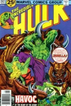 Havoc at the Heart of the Atom