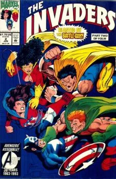 Cover of Havoc in Hollywood