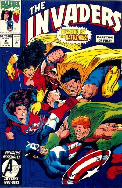 Cover of Havoc in Hollywood