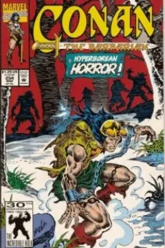 Havoc In Hyperborea