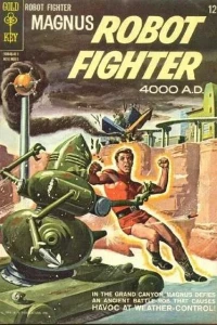 Havok At Weather Control