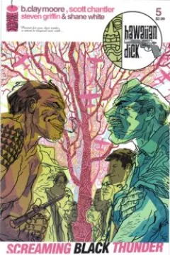 Issue #5