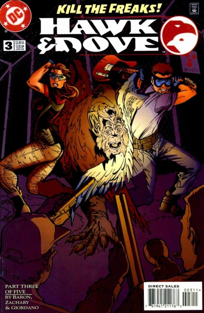 Cover of Hellhound on my Trail