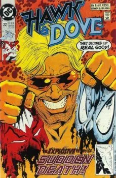 Cover of And Then You Die!