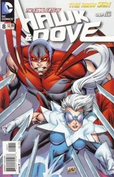 Cover of Endgame