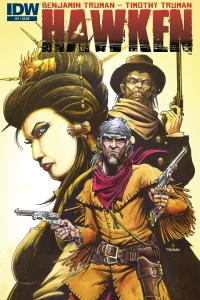 Part 3: Ciudad De La Flor Amarilla