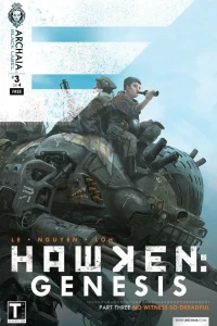 No Witness So Dreadful