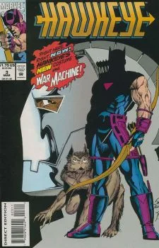 Cover of Run of the Arrow