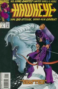 Cover of Shafted