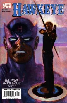 Cover of The High, Hard Shaft, Part 1: The Hotter, the Better