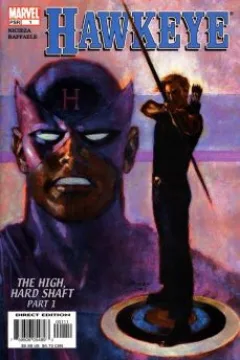 The High, Hard Shaft, Part 1: The Hotter, the Better