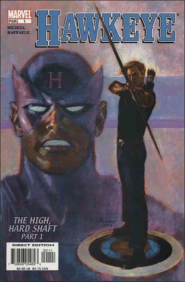 Cover of The High, Hard Shaft, Part 1: The Hotter, the Better