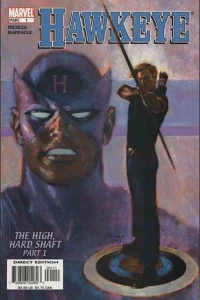 The High, Hard Shaft, Part 1: The Hotter, the Better