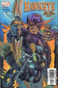 The High, Hard Shaft, Part 3: Rat-A-Tat-Tat