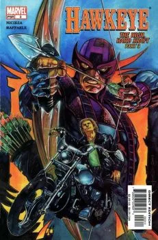 Cover of The High, Hard Shaft, Part 3: Rat-A-Tat-Tat