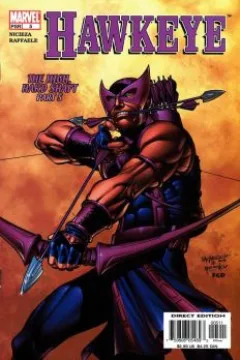 The High, Hard Shaft, Part 5: For Your Sins