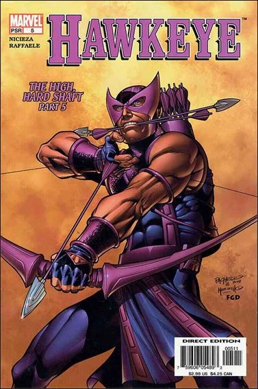 Cover of The High, Hard Shaft, Part 5: For Your Sins