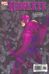 A Little Murder, Part 1: Proletariat Knights