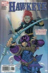 A Little Murder, Part 2: Caviar Daze