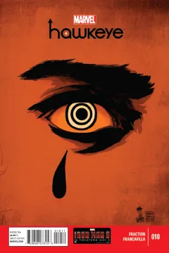 Issue #10