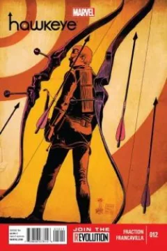 Issue #12