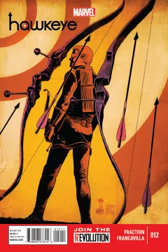 Issue #12