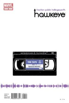 The Tape, 1 of 2