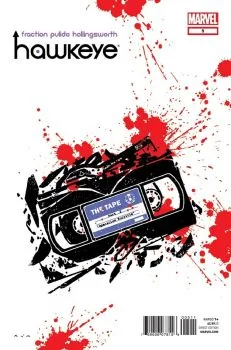 Cover of The Tape, 2 of 2