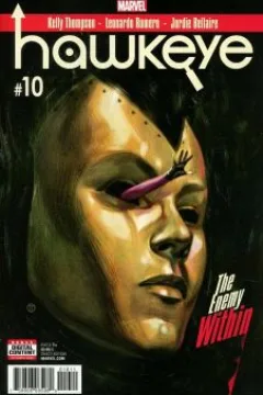Issue #10
