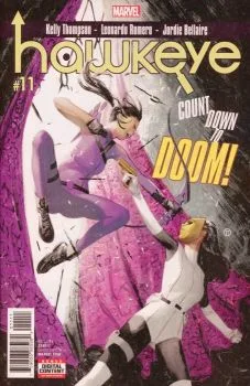Cover of Issue #11