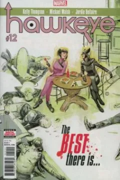 Issue #12