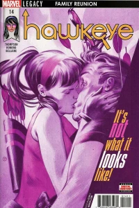 Family Reunion Part 2