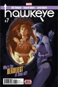 Issue #7