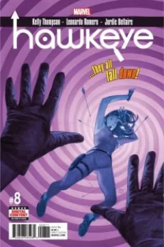 Issue #8