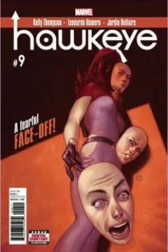 Issue #9