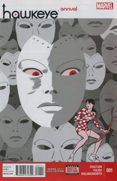 Cover of West Coast Avenger