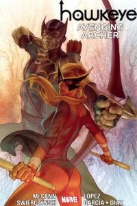 Issue #1