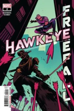 Issue #2
