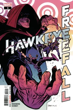 Issue #3