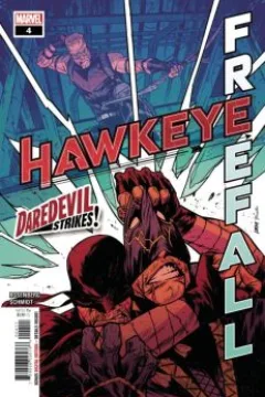 Issue #4