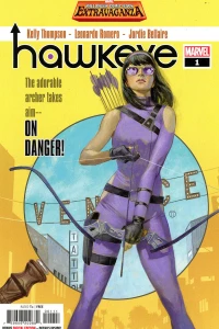 Issue #1