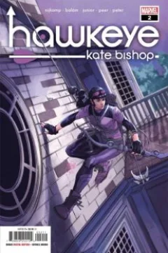 Issue #2