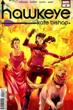 Issue #4