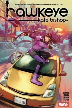 Issue #1