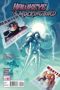 Ghosts, Part 2 - Rumors of Death