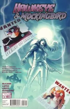 Cover of Ghosts, Part 2 - Rumors of Death